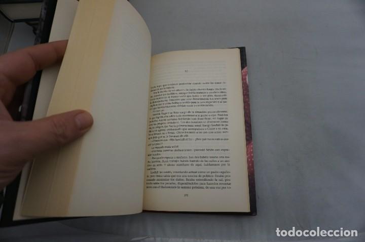 Libros: AR10EF/ VANGANZA - BRIAN FREEMAN / TAPA DURA CIRCULO DE LECTORES - Foto 4