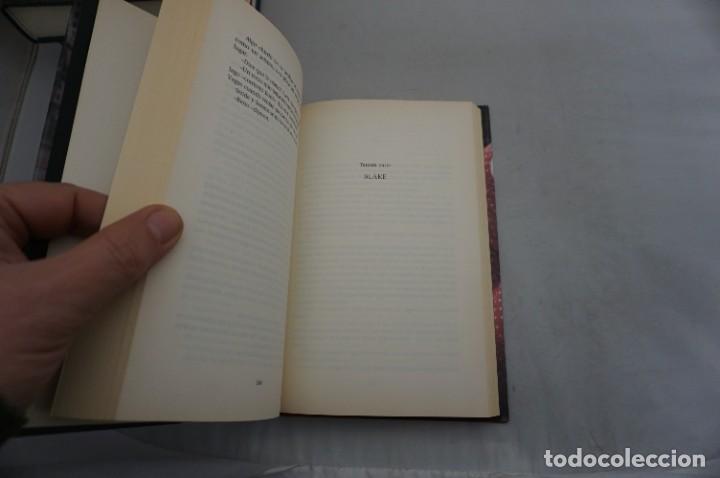 Libros: AR10EF/ VANGANZA - BRIAN FREEMAN / TAPA DURA CIRCULO DE LECTORES - Foto 5