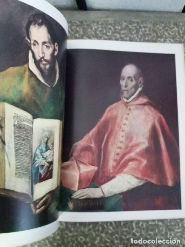 Libros: Le Greco a Tolede. - PITA ANDRADE, Jos&eacute; Manuel: - Foto 2