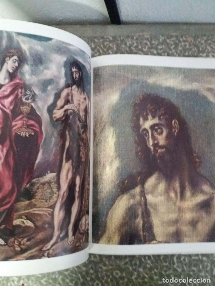 Libros: Le Greco a Tolede. - PITA ANDRADE, Jos&eacute; Manuel: - Foto 3