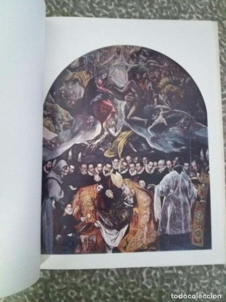 Libros: Le Greco a Tolede. - PITA ANDRADE, Jos&eacute; Manuel: - Foto 4