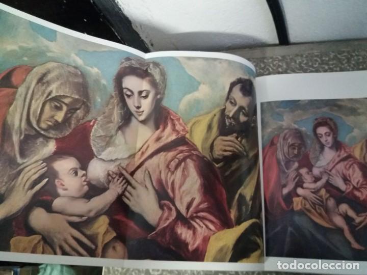 Libros: Le Greco a Tolede. - PITA ANDRADE, Jos&eacute; Manuel: - Foto 5