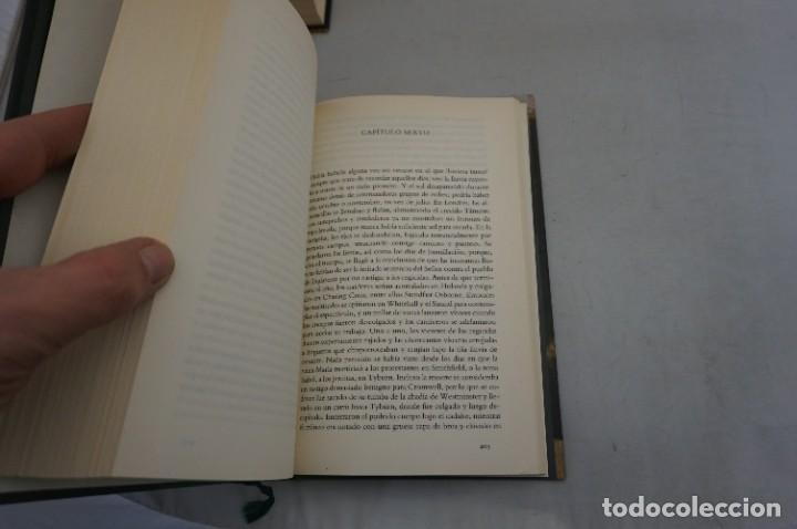 Libros: AR11BC/ EX LIBRIS - ROSS KING / TAPA DURA CIRCULO DE LECTORES - Foto 4