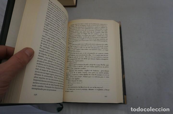 Libros: AR11BC/ EX LIBRIS - ROSS KING / TAPA DURA CIRCULO DE LECTORES - Foto 5
