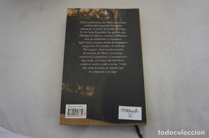 Libros: AR11BC/ EX LIBRIS - ROSS KING / TAPA DURA CIRCULO DE LECTORES - Foto 6