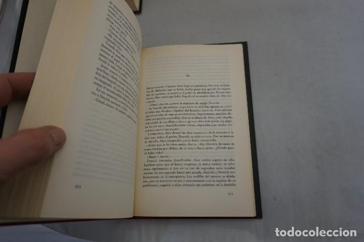 Libros: AR11BC/ EL PACIENTE - MICHAEL PALMER / TAPA DURA CIRCULO DE LECTORES - Foto 4