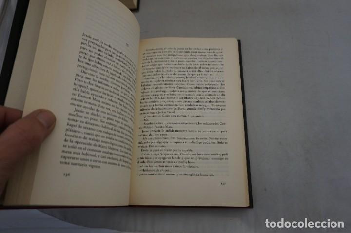Libros: AR11BC/ EL PACIENTE - MICHAEL PALMER / TAPA DURA CIRCULO DE LECTORES - Foto 5