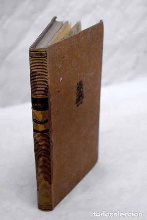 Libros: Climas: Maurois, Andr&eacute;.- Maurois, Andr&eacute; - Foto 1