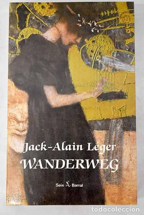 Libros: Wanderweg.- L&eacute;ger, Jack-Alain - Foto 1