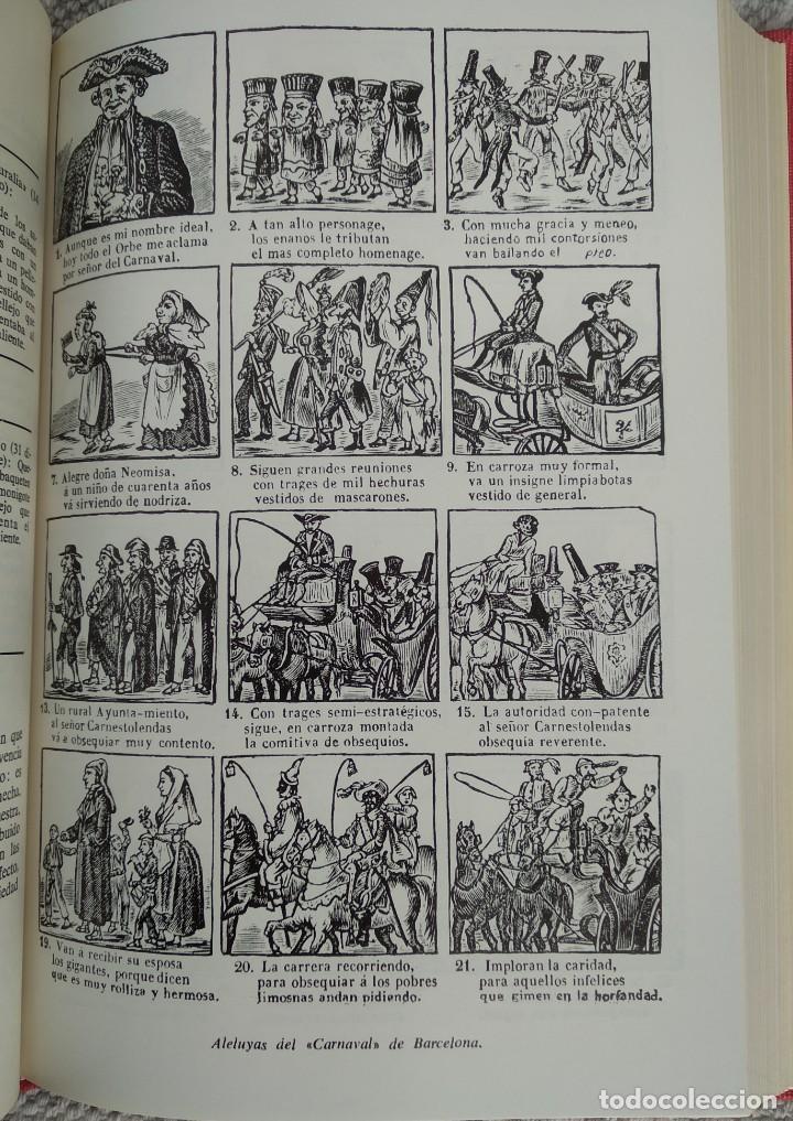 Libros: EL CARNAVAL -- JULIO CARO BAROJA ... TAURUS PRIMERA EDICI&Oacute;N - Foto 5