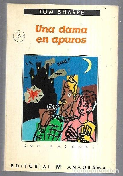 Libros: DAMA EN APUROS - UNA - SHARPE, TOM - Foto 2