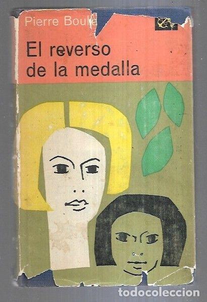 Libros: REVERSO DE LA MEDALLA - EL - BOULLE, PIERRE - Foto 2