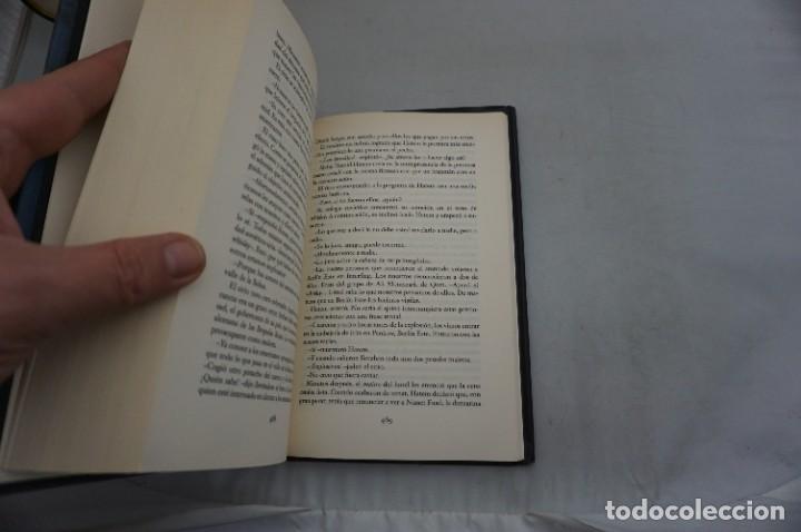 Libros: AR12CD/ LABERINTO - LARRY COLLINS / TAPA DURA CIRCULO DE LECTORES - Foto 4