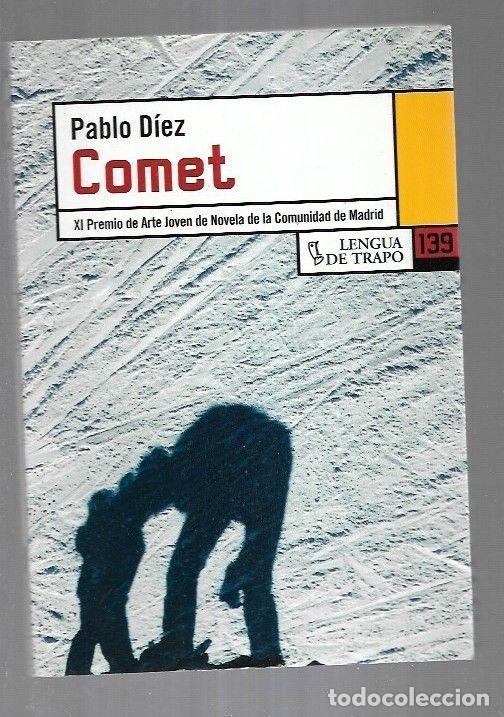 Libros: COMET - DIEZ, PABLO - Foto 1