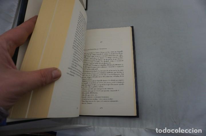 Libros: AR13FG/ EL HIPNOTISTA - LARS KEPLER / TAPA DURA CIRCULO DE LECTORES - Foto 4