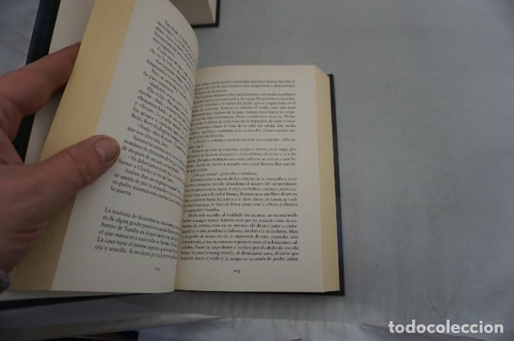 Libros: AR13FG/ EL HIPNOTISTA - LARS KEPLER / TAPA DURA CIRCULO DE LECTORES - Foto 5
