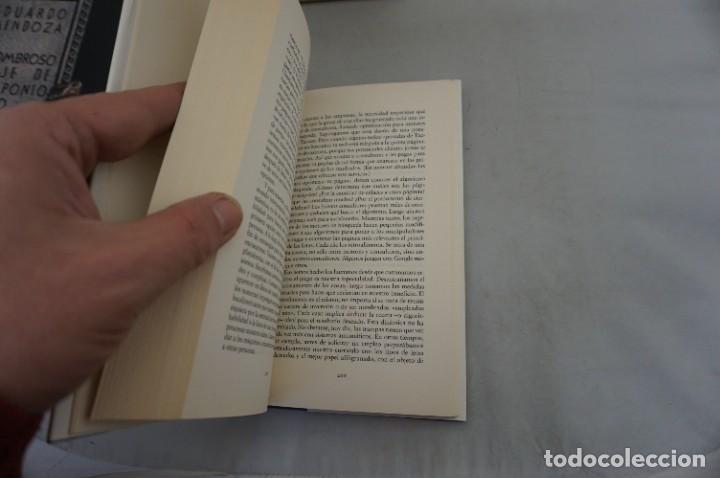 Libros: AR16BC/ NUMERATI - STEPHEN BAKER / TAPA DURA CIRCULO DE LECTORES - Foto 4