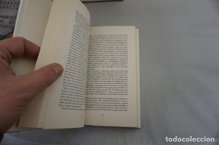 Libros: AR16BC/ NUMERATI - STEPHEN BAKER / TAPA DURA CIRCULO DE LECTORES - Foto 5