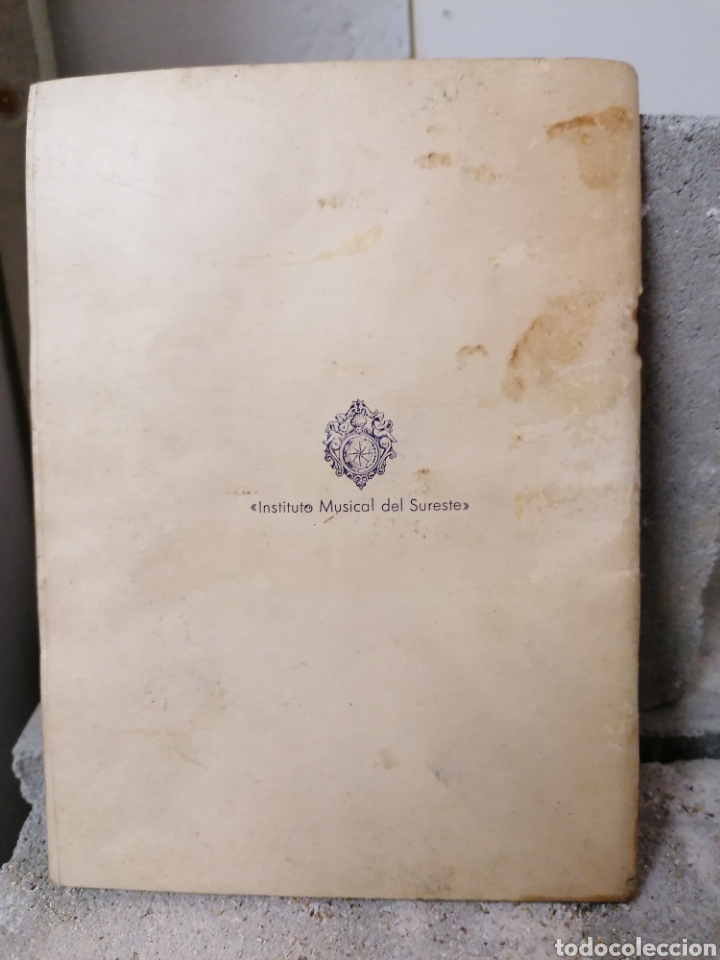 Libros: Librillo de solfeo - Foto 2