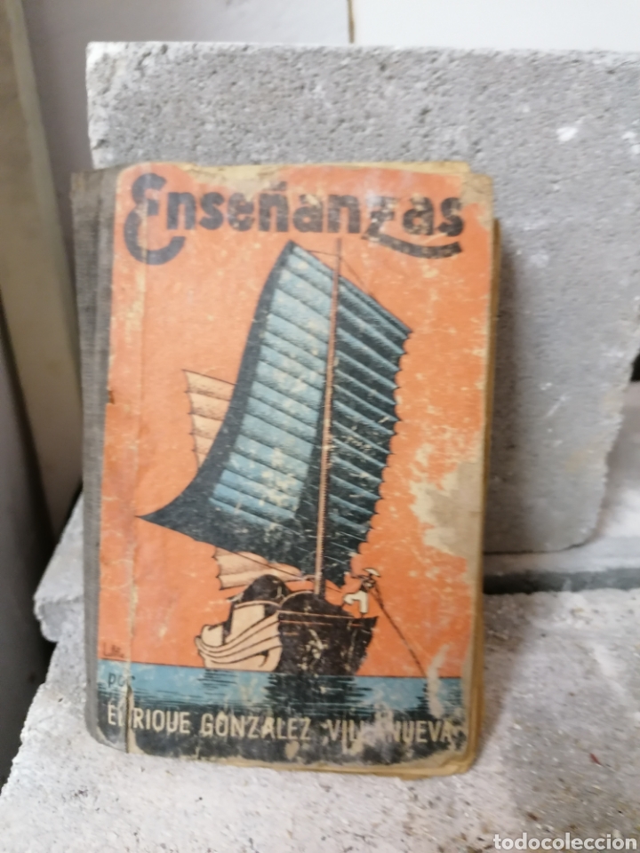 Libros: Lote libros antiguos - Foto 2