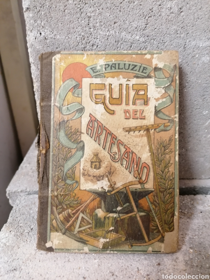 Libros: Lote libros antiguos - Foto 4