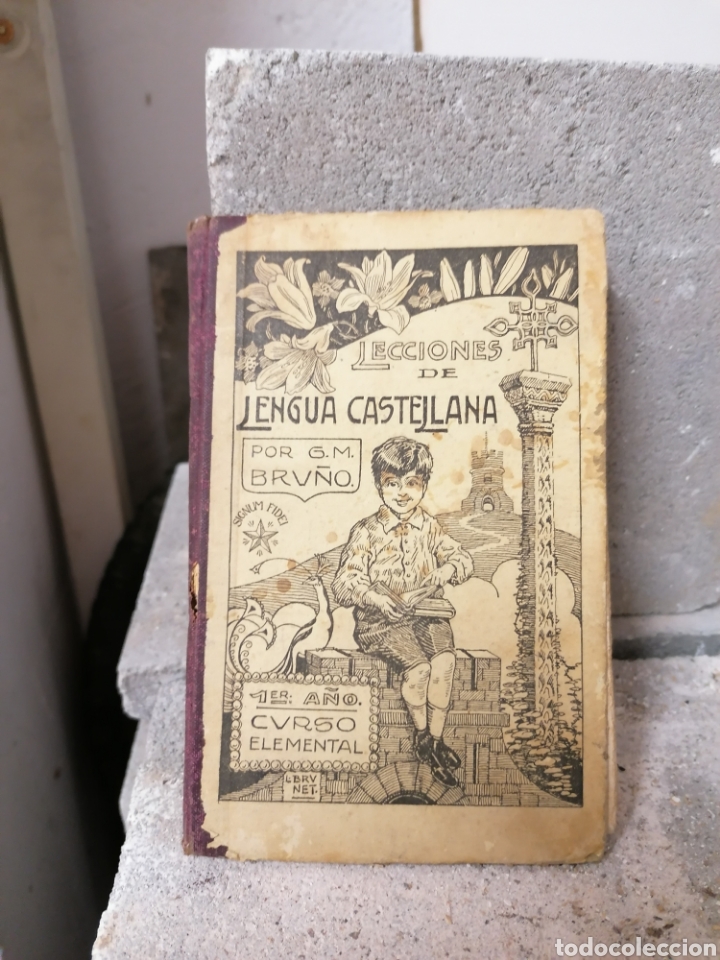 Libros: Lote libros antiguos - Foto 6