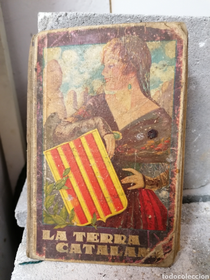 Libros: Lote libros antiguos - Foto 7