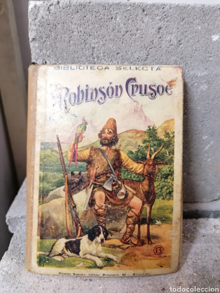 Libros: Lote libros antiguos - Foto 1