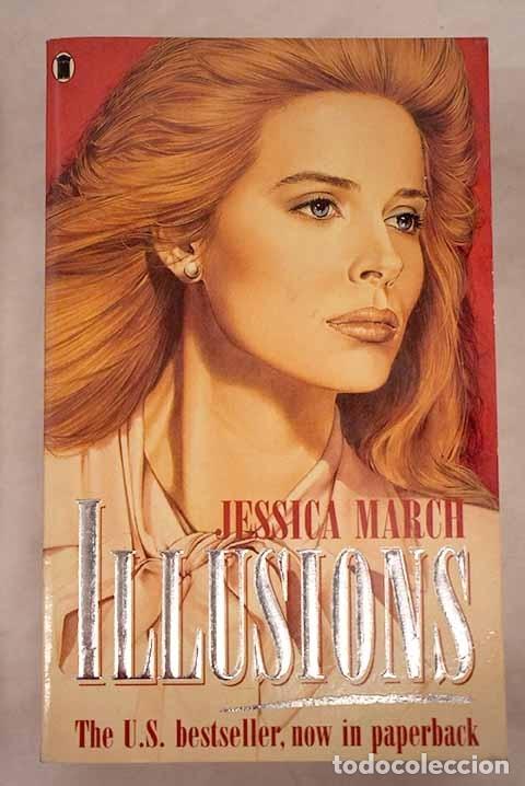 Libros: Illusions.- Marsh, Jessica - Foto 1