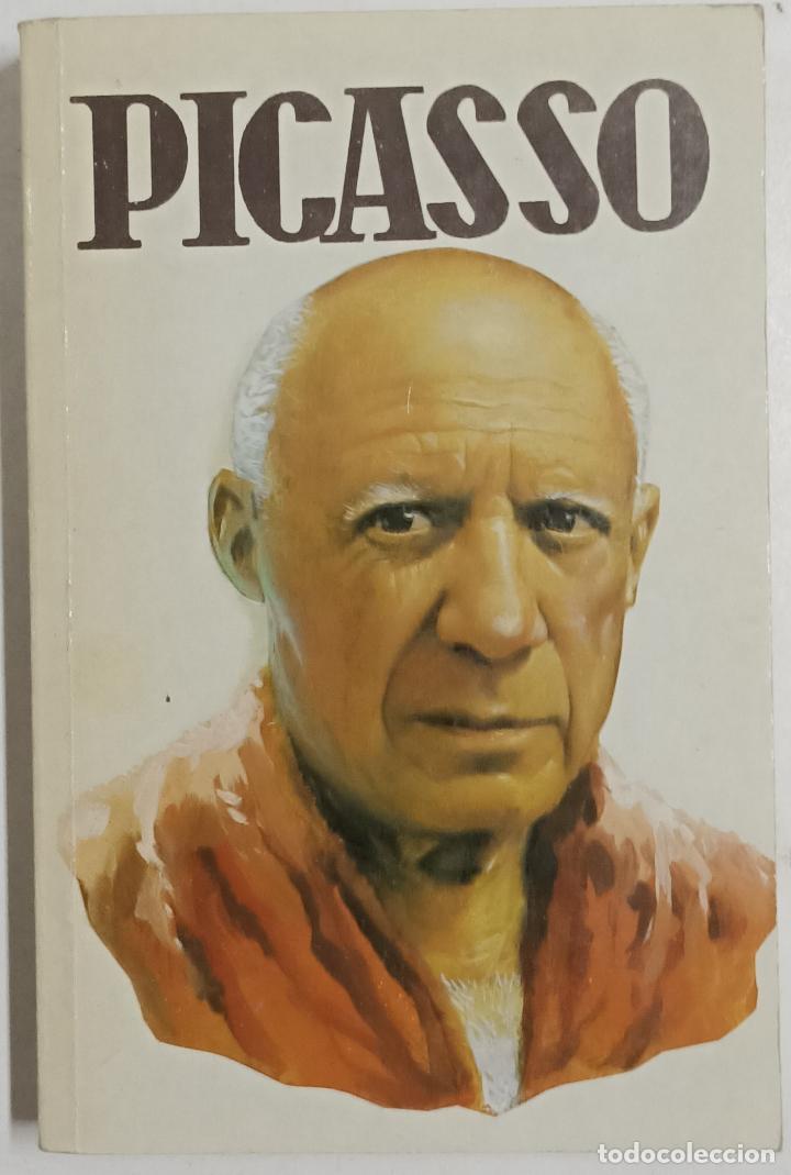 Libros: Picasso / A.B. Tello - Foto 1