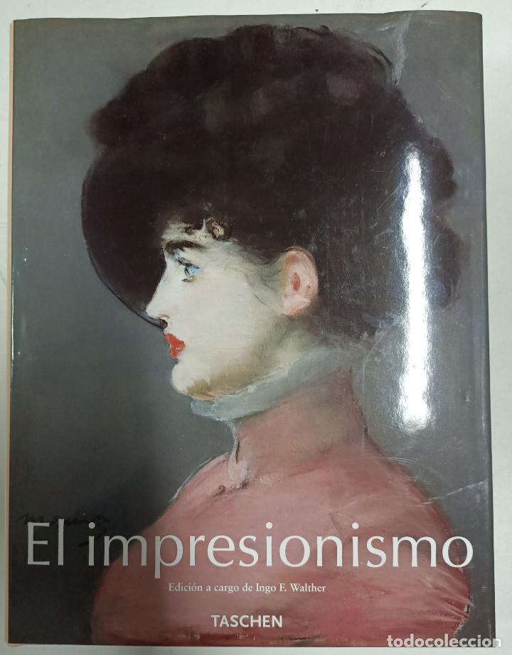 Libros: El impresionismo - Foto 1