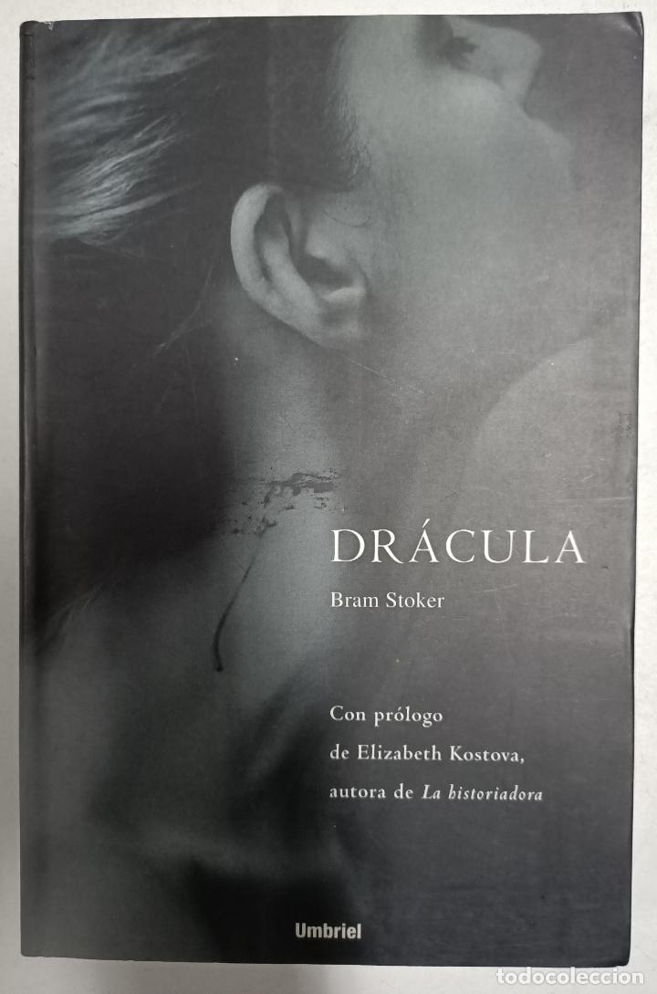 Libros: Dr&aacute;cula / Bram Stoker - Foto 1