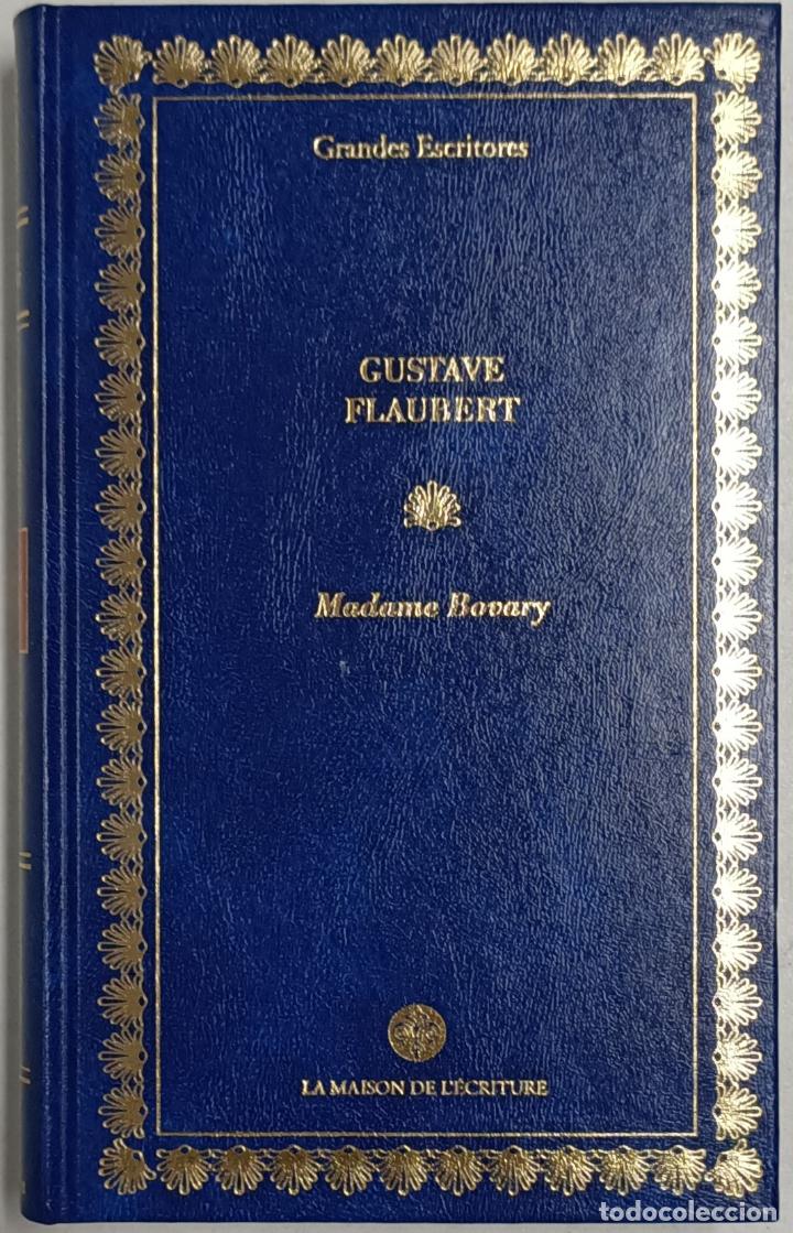 Libros: Madame Bovary / Gustabe Flaubert - Foto 1