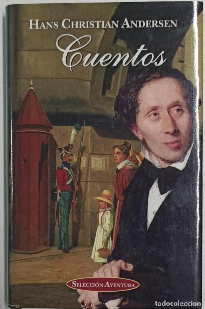 Libros: Cuentos / Hans Christian Andersen - Foto 1