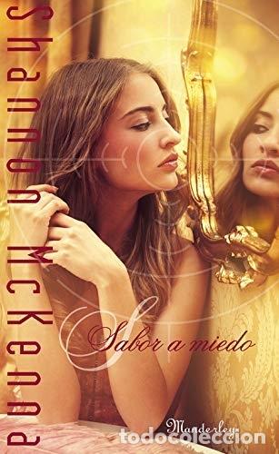 Libros: Sabor A Miedo - Shannon Mckenna - Foto 1