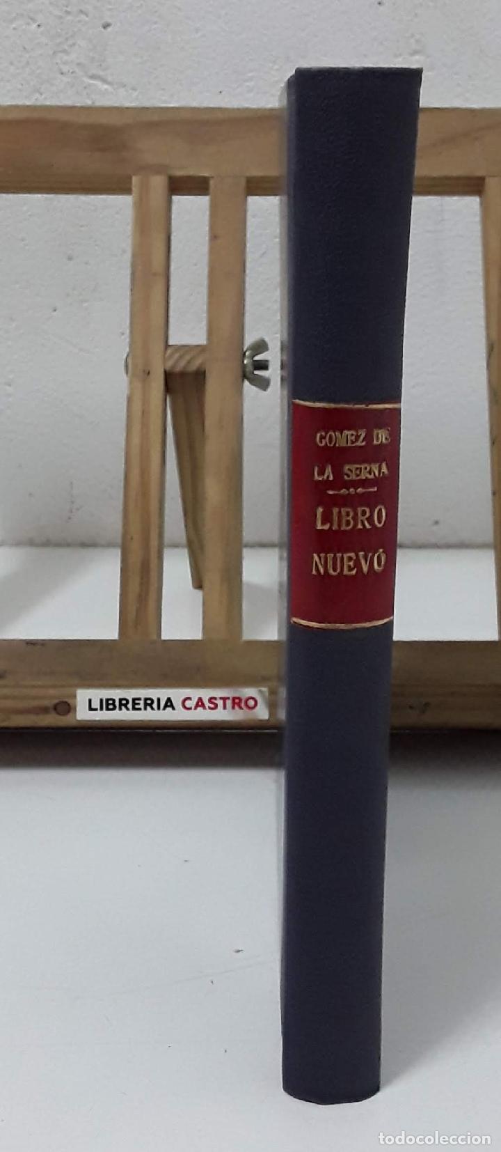 Libros: Libro Nuevo - Ram&oacute;n G&oacute;mez de la Serna (Trist&aacute;n) - Foto 3