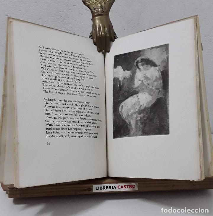 Libros: Epipsychidion. (Numerat) - Mary W. Shelley - Foto 2