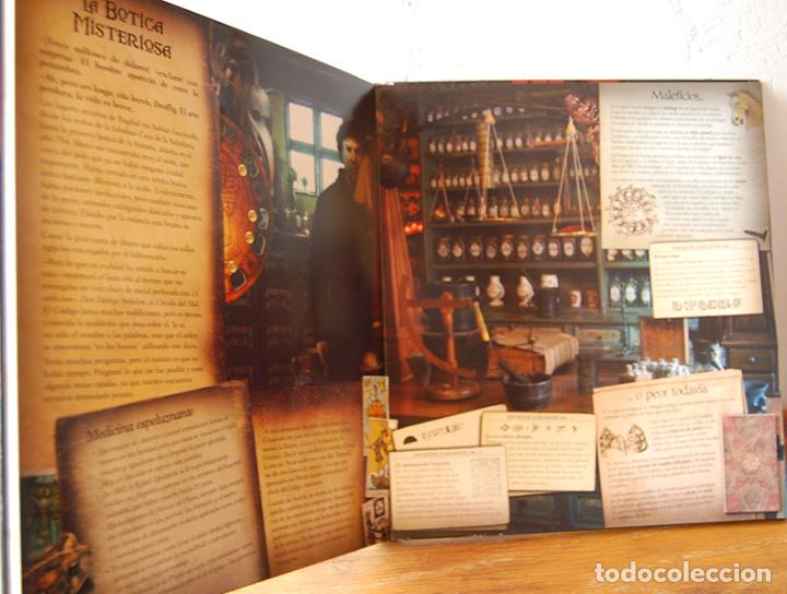 Libros: EL CODI DE LA MALDAT / EL C&Oacute;DIGO DE LA MALDAD - CLIVE GIFFORD - Foto 2
