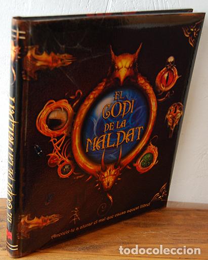 Libros: EL CODI DE LA MALDAT / EL C&Oacute;DIGO DE LA MALDAD - CLIVE GIFFORD - Foto 1