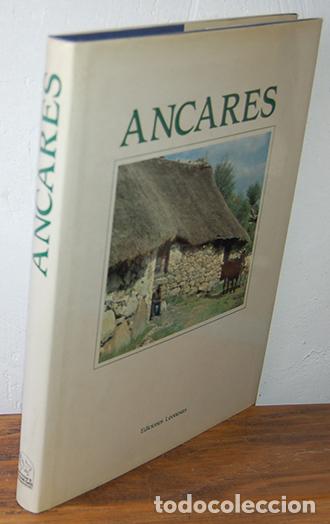 Libros: ANCARES - LUIS V. GARC&Iacute;A MERINO - Foto 1