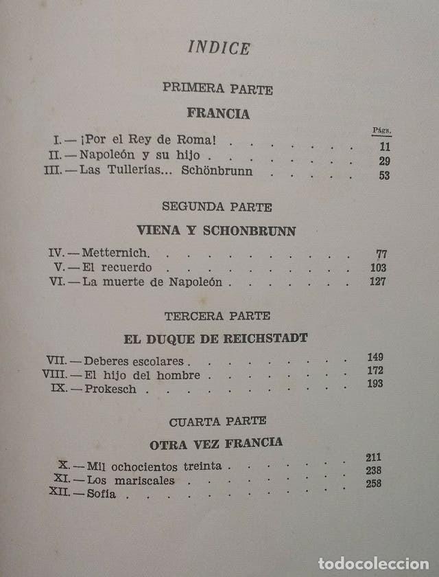 Libros: EL REY DE ROMA - Foto 3