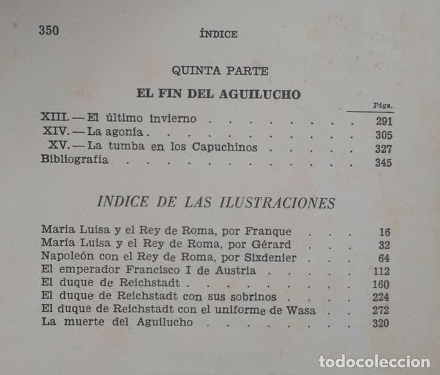 Libros: EL REY DE ROMA - Foto 4