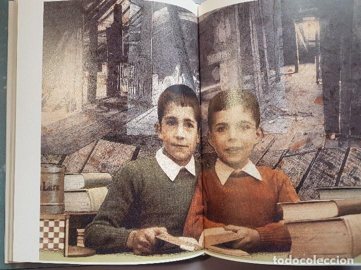 Libros: D&Iacute;AS DEL DESV&Aacute;N - LUIS MATEO DIEZ - EDILESA. EDIC 1997 - Foto 3