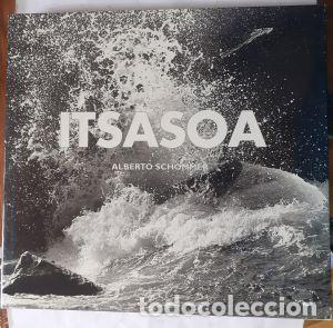 Libros: Itsasoa - Alberto Schommer - Foto 1