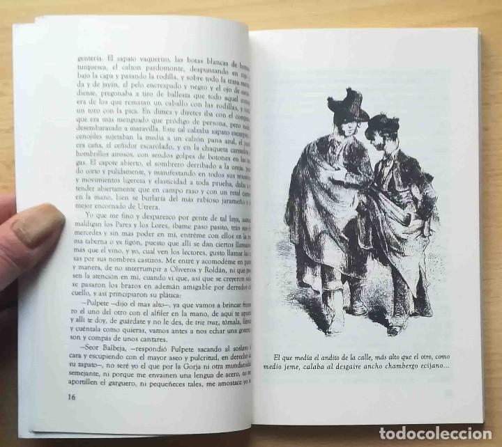 Libros: Escenas andaluzas (Seraf&iacute;n Est&eacute;banez Calder&oacute;n) - Foto 4