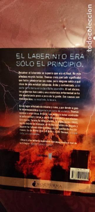 Libros: Las Pruebas - Foto 2
