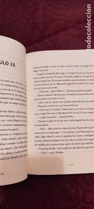Libros: Las Pruebas - Foto 3
