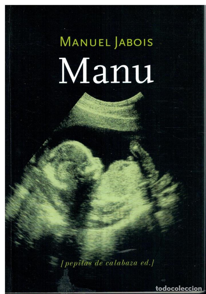 Libros: MANU. 1&ordf; edici&oacute;n. - Foto 1