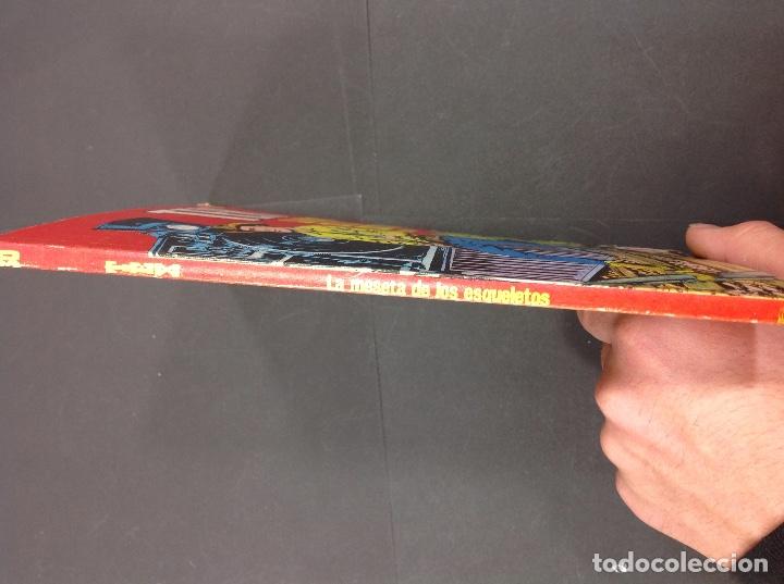 Libros: Tex burulan 30 tex tex - Foto 2