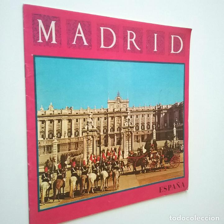 Libros: J. A. Cabezas - Madrid. Espa&ntilde;a - Foto 1